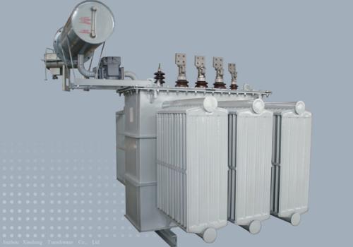 宜宾整流变压器