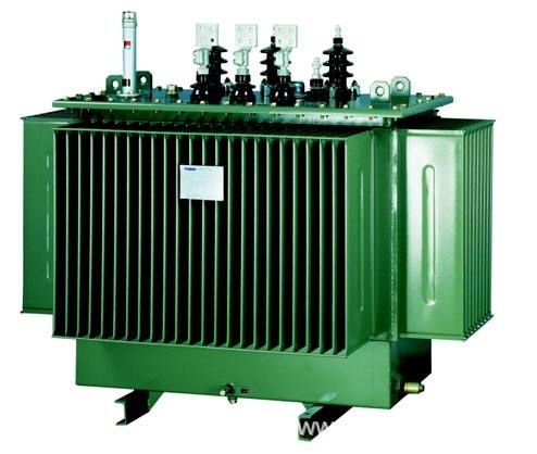 宜宾KS9/KS11矿用变压器