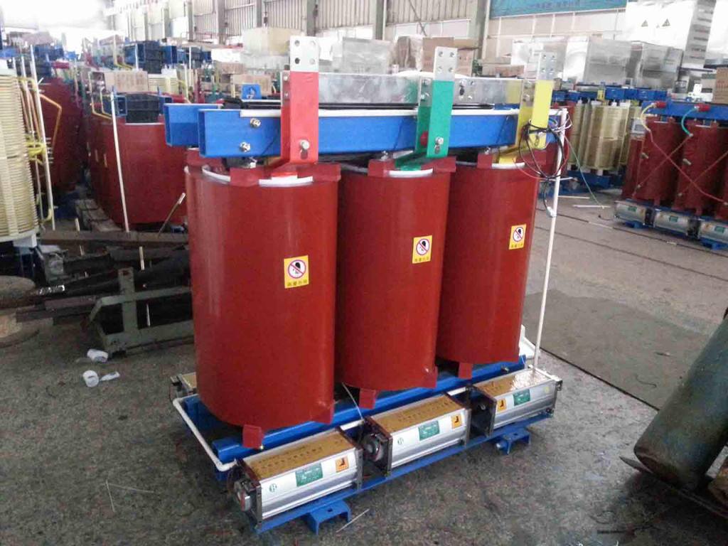 宜宾35KV干式变压器