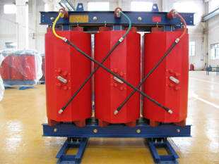 宜宾SCB10干式变压器