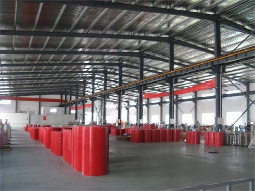 宜宾50KVA干式变压器