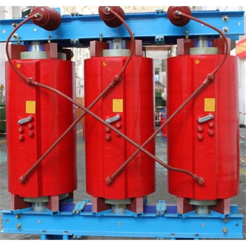 宜宾SCB13-3150KVA/10KV/0.4KV干式变压器