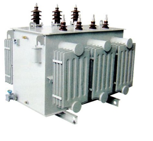 宜宾SCB11-50KVA/10KV/0.4KV油浸式变压器
