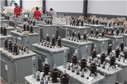 宜宾SCB10-125KVA/10KV/0.4KV干式变压器