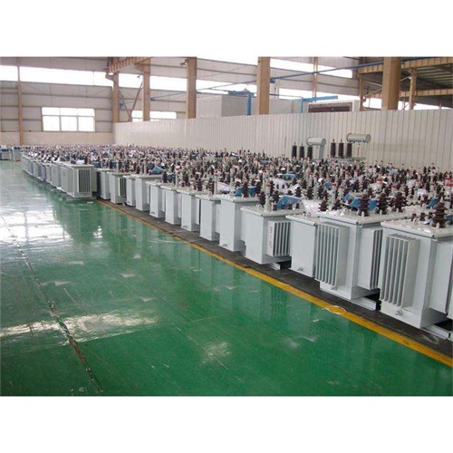 宜宾S13-800KVA/35KV/10KV/0.4KV油浸式变压器