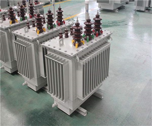 宜宾S13-1600KVA/35KV/10KV/0.4KV油浸式变压器