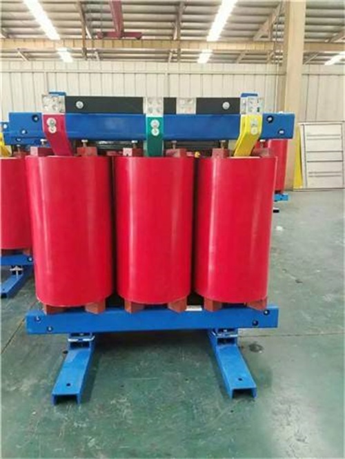 宜宾SCB10-1600KVA/10KV/0.4KV干式变压器参数