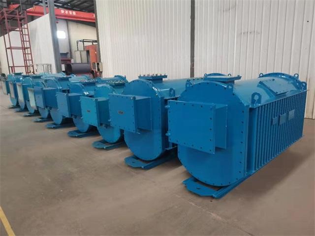 宜宾KS11矿用变压器
