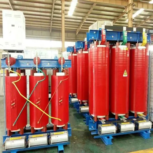 宜宾SCB13-1000KVA变压器