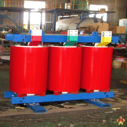 宜宾SH15-160KVA非晶合金干式变压器