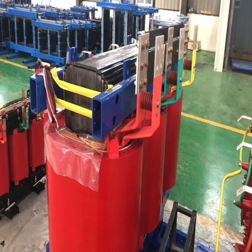 宜宾SCBH15-250KVA非晶合金干式变压器