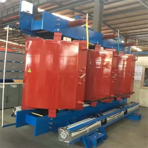 宜宾SCB14-500KVA干式变压器