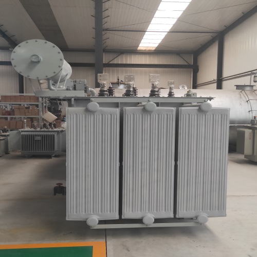 宜宾S20-2500KVA变压器