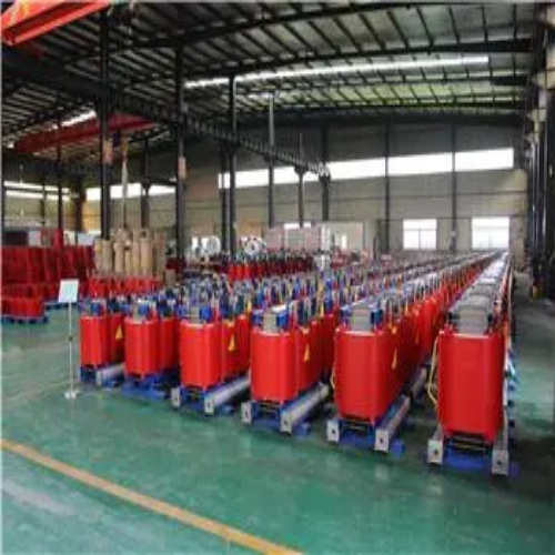 宜宾SCB14干式变压器空载损耗