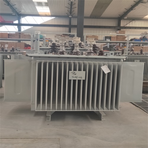 宜宾油浸式非晶合金变压器批发