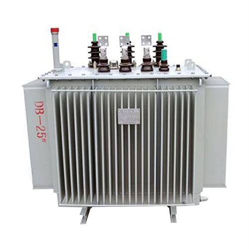 宜宾SH15-1000KVA/10KV/0.4KV非晶合金变压器