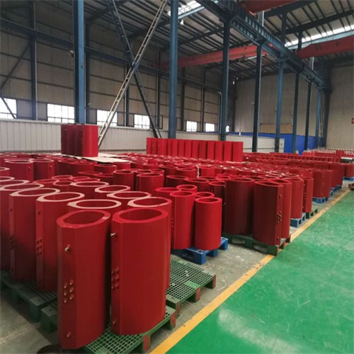 宜宾SCB13-2500KVA电力变压器