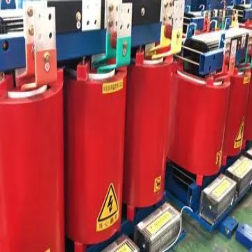 宜宾SCBH15-2500KVA非晶合金干式变压器