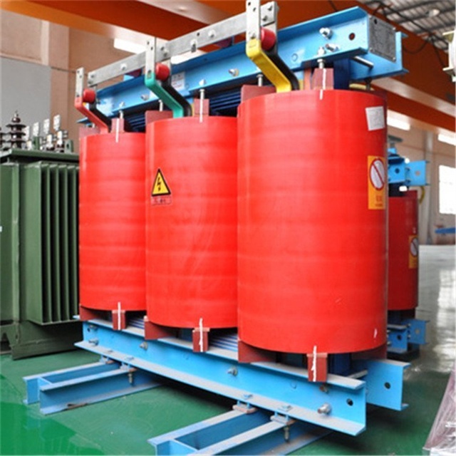宜宾矿用防爆变压器