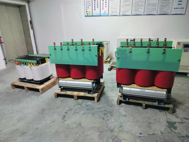 宜宾矿用电力变压器