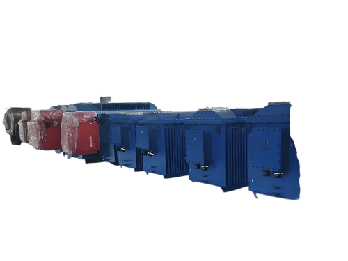 宜宾井下矿用变压器型号