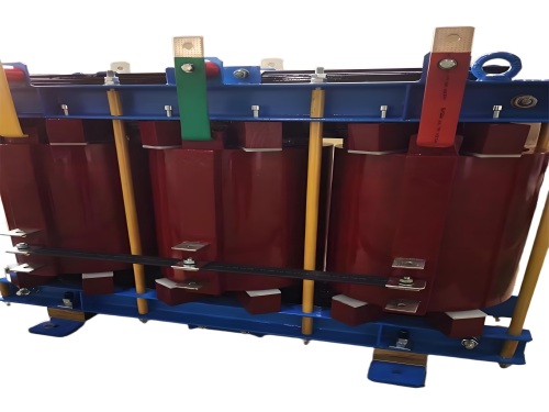 宜宾矿用防爆移动变压器