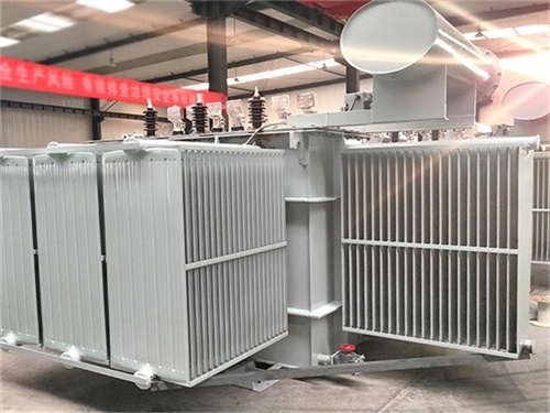 宜宾S22油浸式变压器报价