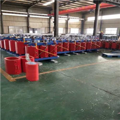 宜宾SCB14干式变压器设计